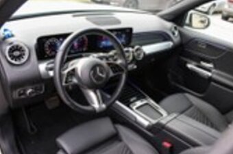 Mercedes-Benz GLB 200d A/T - 9