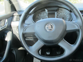 Škoda Oktavia 3 1.2 TSI - 9