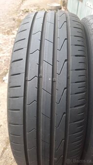 letní pneu 185/60 r15 - 9