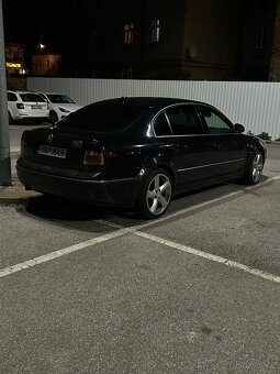 Škoda Superb 1 100edice - 9