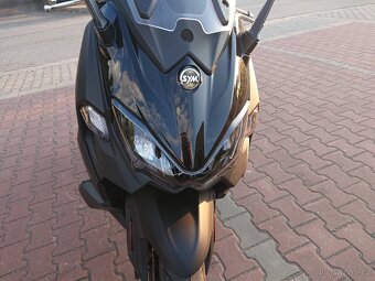 Sym Maxsym TL 500 2020 - 9