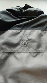 lyžařská bunda Spyder pánska - 9