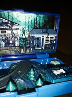 Polly Pocket Stranger Things - 9