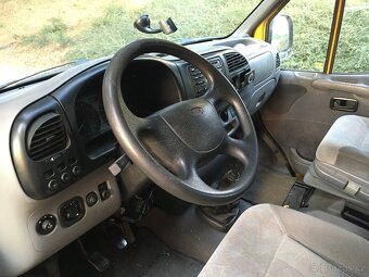 Ford Transit Euroline - 9