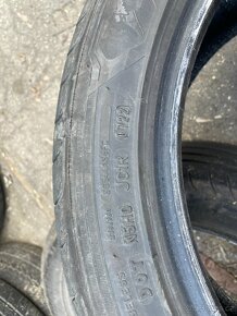 Letní pneumatiky 235/45 R18 4 Ks - 9