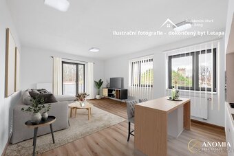 Prodej bytu 4+kk, 88 m2 - Kutná Hora - Žižkov, ev.č. 00433 - 9