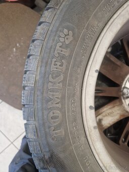 Kola 15 Original VW - 9