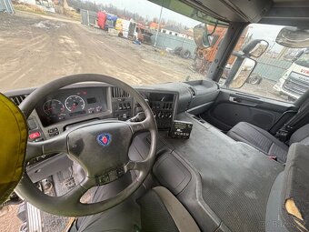 Scania P320 / FRIGO / 2007 / 870000km - 9