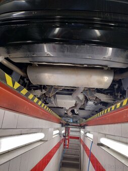 Ford Mondeo mk5 - 9