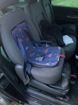 Sharan 1.9tdi - 9