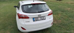 Hyundai i30 1.6 81kw - 9
