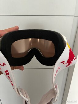 Red Bull lyzarske bryle - 9