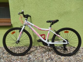Značkové dětské kolo CORE NIPPER 24" - 9