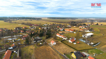 Prodej pozemku, 796 m², Lhota u Vlachnovic - Mladošovice - 9