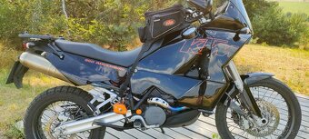 KTM 950 Adventure (S) - 9
