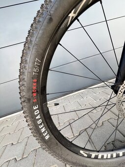 SPECIALIZED ROCKHOPPER PRO WOMEN - 9