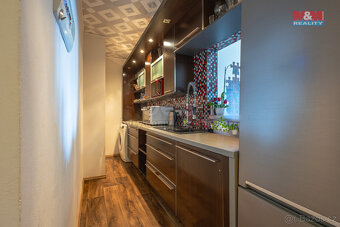 Prodej bytu 3+kk, 131 m², Liberec, ul. Nádvorní - 9