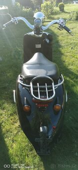 Aprilia mojito habana 125 - 9