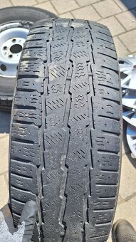 Sada plech. disků Fiat 16" 5x130 6J ET68 Ducato - 9
