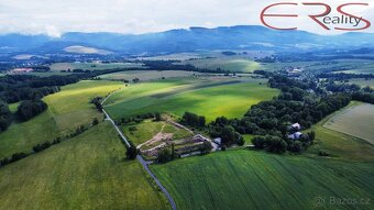 Pozemek komerční, 20 712 m2 - Chrastava - Dolní Vítkov - 9