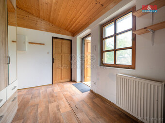 Prodej rodinného domu, 67 m², Říčany, ul. Na Samotě - 9