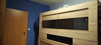 Krajta Mřížkovaná - 9