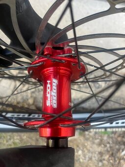 Canyon Spectral AL 140 - 9