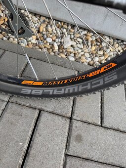 KTM Chicago 14'' 27,5 - 9