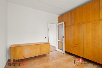 Prodej, byty/3+1, 74 m2, Kollárova, 58601 Jihlava, Jihlava [ - 9
