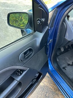 Prodám Ford Fiesta - 9