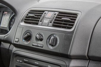 Škoda Fabia Combi 1.2 TSI 105k Ambition - 9