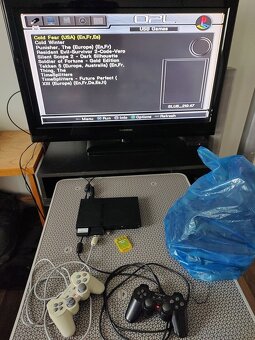 PS2 FMCB - 9