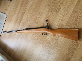 Vzduchovka Vz 47 - 9