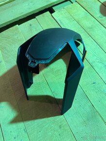 Plasty KTM Superduke R 2023 - 9