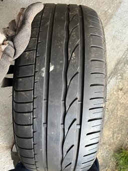 Prodám 17”alu kola BMW styling 236 - 9