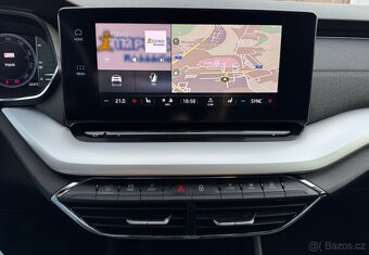 Octavia 4 Combi 2.0TDi 85kW Man Výbava Servis Spotřeba Sleva - 9