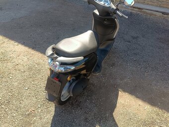 Piaggio Fly 125 cz doklady v ceně - 9