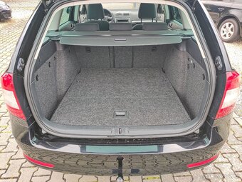 ŠKODA OCTAVIA 2.0TDi 103KW,AMBIENTE,ZÁVĚS,AUT.KLIMA,6-KVALT. - 9