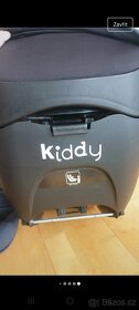 SLEVA Vajíčko Kiddy evoluna i-size + isofix - 9