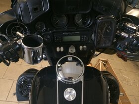 Harley Davidson - 9