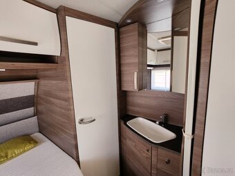 Knaus sport 540 FDK silver selection - 9
