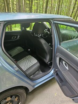 Škoda Fabia 1,6 16V 77kw - 9