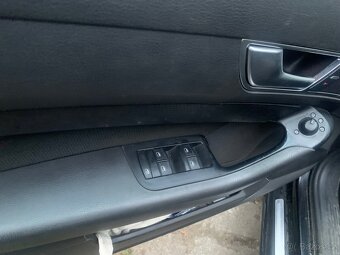 Prodám AudiA6 3.0Tdi 171KW S-line - 9