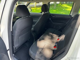 Škoda Yeti 1.2 TSi 77kw DSG 2011 - 9