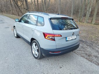 Skoda karoq - 9