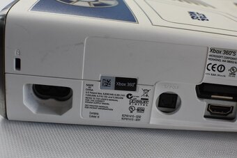 Xbox 360 S 320GB STAR WARS Edition - Limited edition - 9
