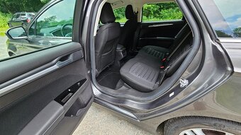 Ford Mondeo Titanium Combi 2.0 TDCI 110kW man.,2018 - 9