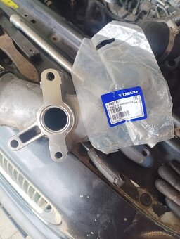 Volvo V70 P2 2.5 TDI 120 kW - 9