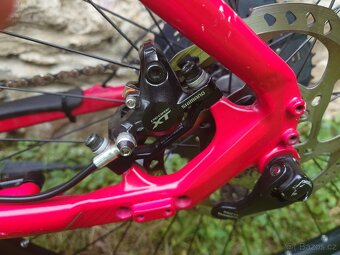 Elektrokolo Colnago e 01 Bosch - 9