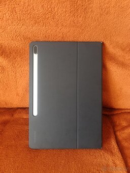 Samsung Galaxy Tab S7 FE 5G - 9